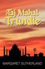 The Taj Mahal of Trundle - Book