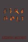 Fire Bolt - Book