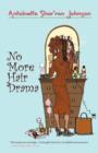 No More Hair Drama - Book