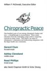 Chiropractic Peace - Book