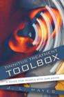 Tinnitus Treatment Toolbox : A Guide for People with Ear Noise - Book