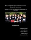 Engagement Et Responsabilisation Des Jeunes Autochtones : Trousse D'outils Destinee Aux Fournisseurs Des Services - Book