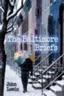 The Baltimore Briefs - Book