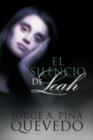 El Silencio de Leah - Book