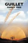 The Guillet Family Tree - Book