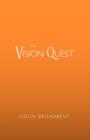 The Vision Quest - Book