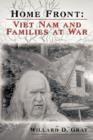 Home Front : Viet Nam and Families at War - Book