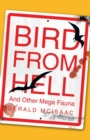Bird from Hell : And Other Mega Fauna - eBook