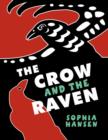 The Crow and The Raven - Book