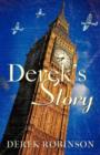 Derek's Story - Book