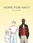 Hope for Haiti - Book