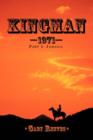 Kingman-1971 : Part 1: Jamaica - Book