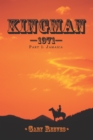 Kingman-1971 : Part 1:  Jamaica - eBook