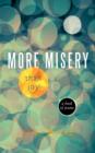 More Misery Than Joy : A Book of Poems - Book