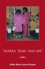"Mama, 'Babe' and Me" - eBook