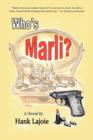 Who's Marli? - Book