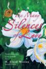 The Many Silences of Love : Contemporary Love Poems - Book