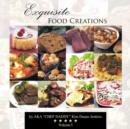 Exquisite Food Creations - Book