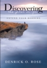 Discovering the Jabez in You : Extend Your Borders - eBook