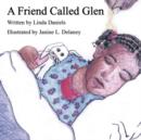A Friend Called Glen - Book