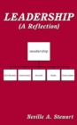 Leadership : A Reflection - eBook