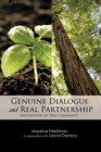 GENUINE DIALOGUE and REAL PARTNERSHIP : Foundations of True Community - Book