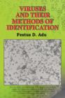 Viruses and Their Methods of Identification - Book