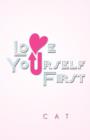 Love Yourself First - Book