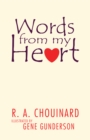 Words from My Heart - eBook