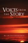 Voices from the Story - Book