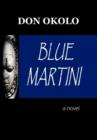 Blue Martini - Book