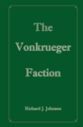 The Vonkrueger Faction - eBook