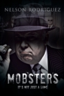 Mobster : It's Not Just a Game - Book