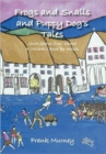Frogs and Snails and Puppy Dog's Tales : Short Stories from Ireland A Children's Book for Adults - Book