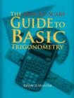 The Not-So-Scary Guide to Basic Trigonometry - Book