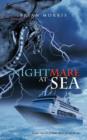 Nightmare at Sea - Book