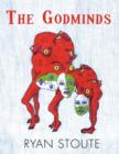 The Godminds - Book