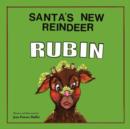 Santa's New Reindeer, RUBIN - Book