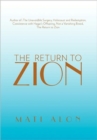THE Return to Zion - Book