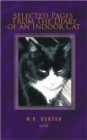 Selected Pages From The Diary of an Indoor Cat - Book