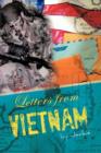 Letters from Viet Nam - Book