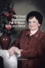 The Great Depression Put to Music, Song and Dance - eBook