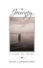 Journey : A Book of Poems - Book