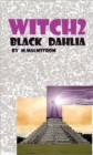 Witch2 : Black Dahlia - Book