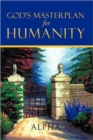 God's Master Plan for Humanity - Book