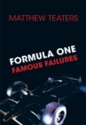 Formula One Famous Failures - eBook