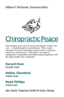 Chiropractic Peace - eBook