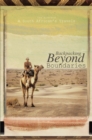 Backpacking Beyond Boundaries : A South African's Travels - eBook