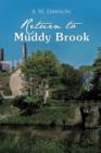 Return to Muddy Brook - Book