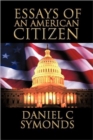 Essays of an American Citizen - Book